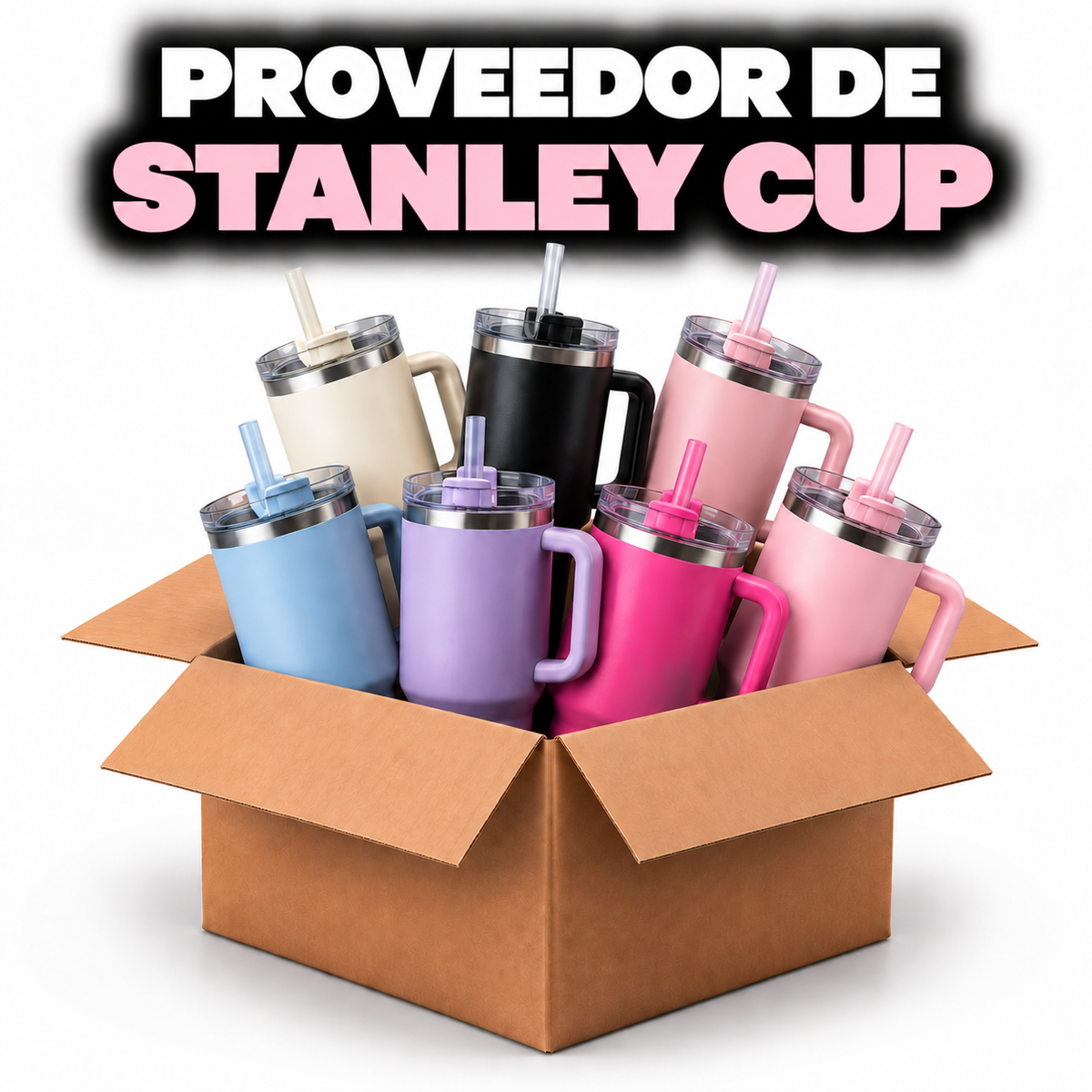 Proveedor Stanley Cup