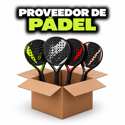 Proveedor de Padel